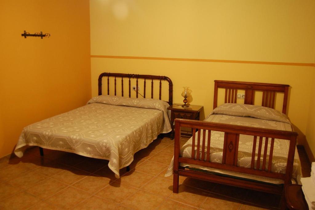 Can Julia Guest House Masriudoms Room photo