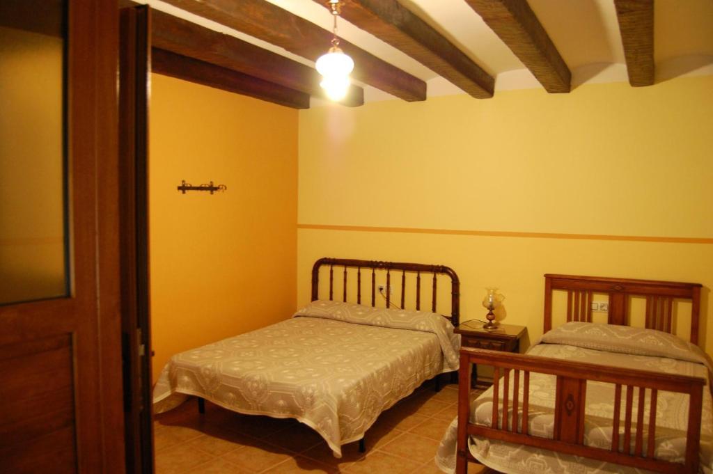 Can Julia Guest House Masriudoms Room photo