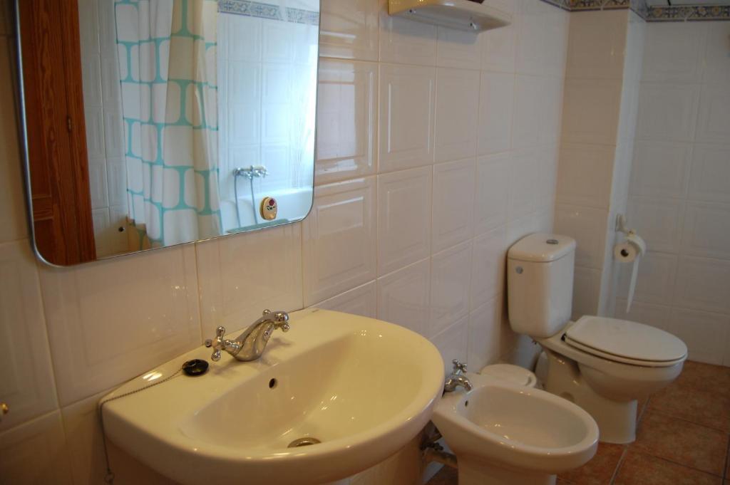 Can Julia Guest House Masriudoms Room photo
