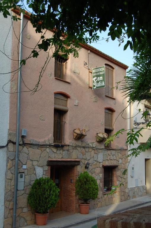 Can Julia Guest House Masriudoms Exterior photo