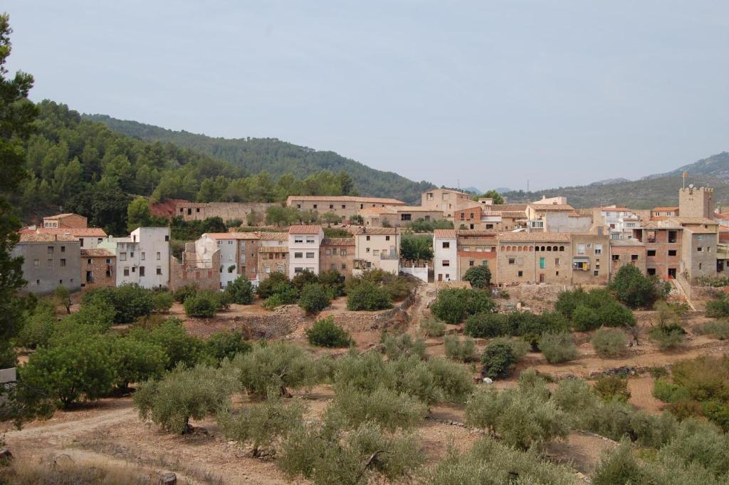 Can Julia Guest House Masriudoms Exterior photo