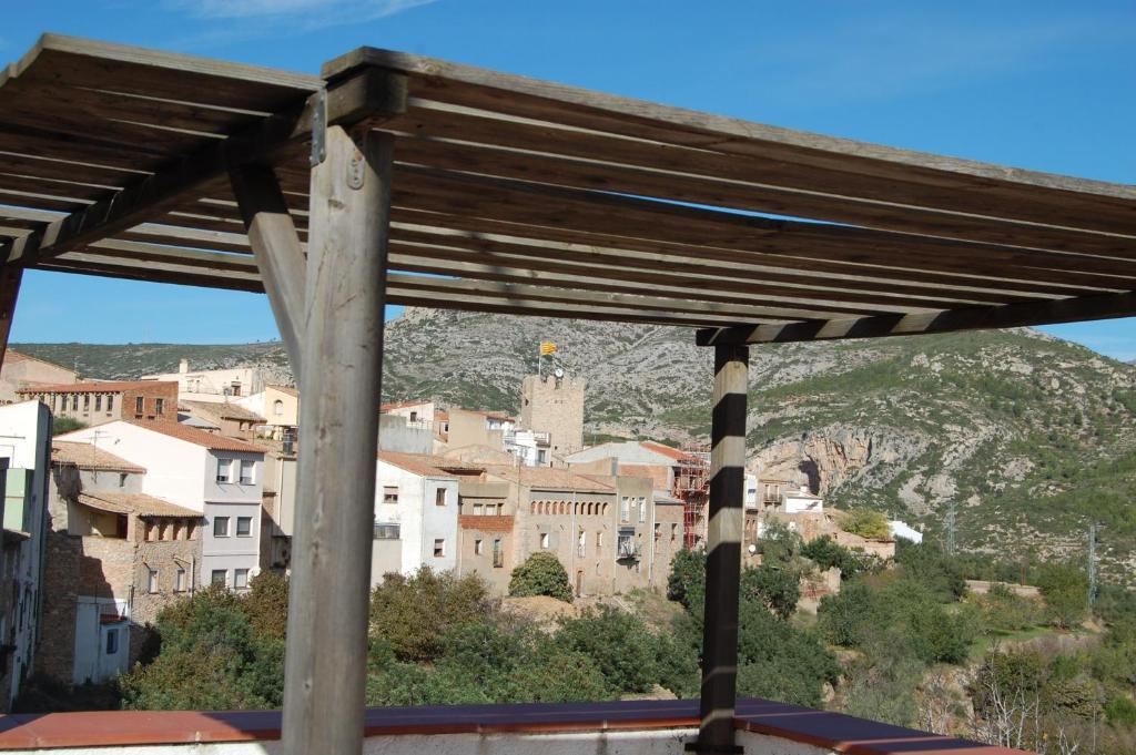 Can Julia Guest House Masriudoms Exterior photo