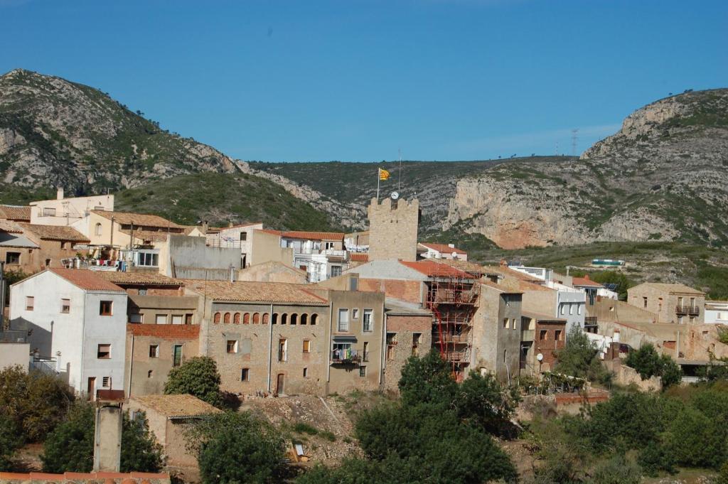 Can Julia Guest House Masriudoms Exterior photo