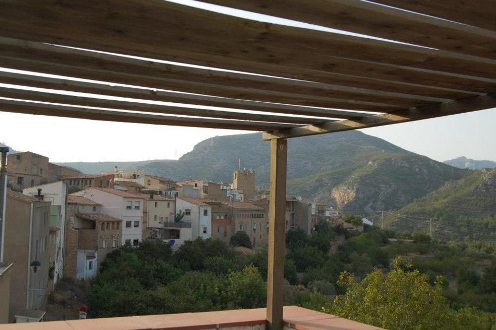 Can Julia Guest House Masriudoms Exterior photo