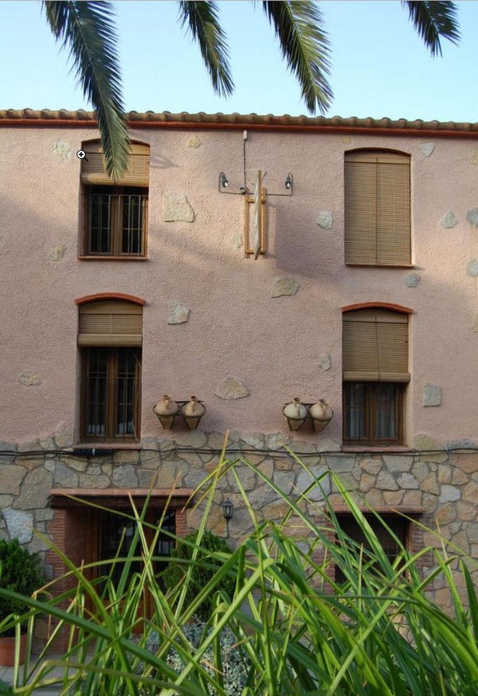 Can Julia Guest House Masriudoms Exterior photo