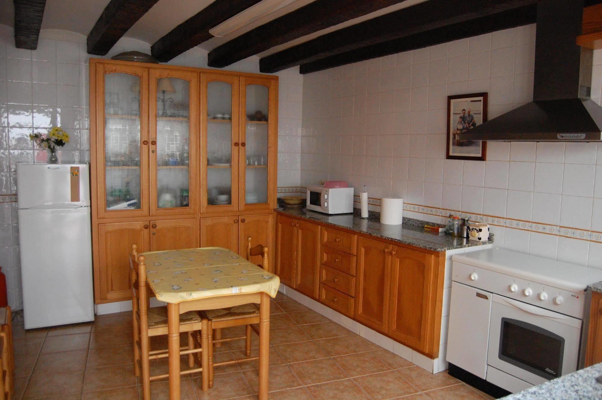 Can Julia Guest House Masriudoms Exterior photo