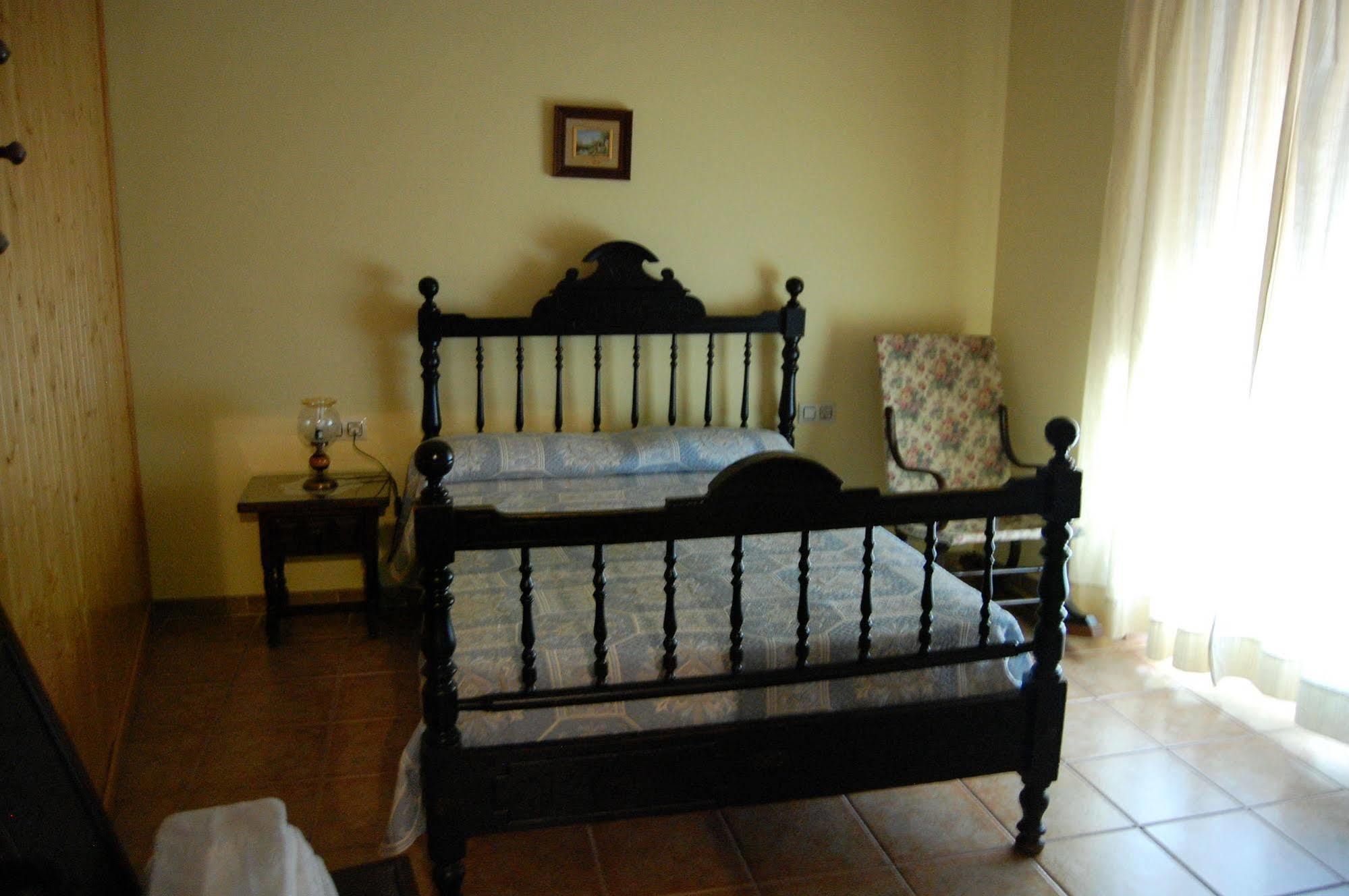 Can Julia Guest House Masriudoms Exterior photo