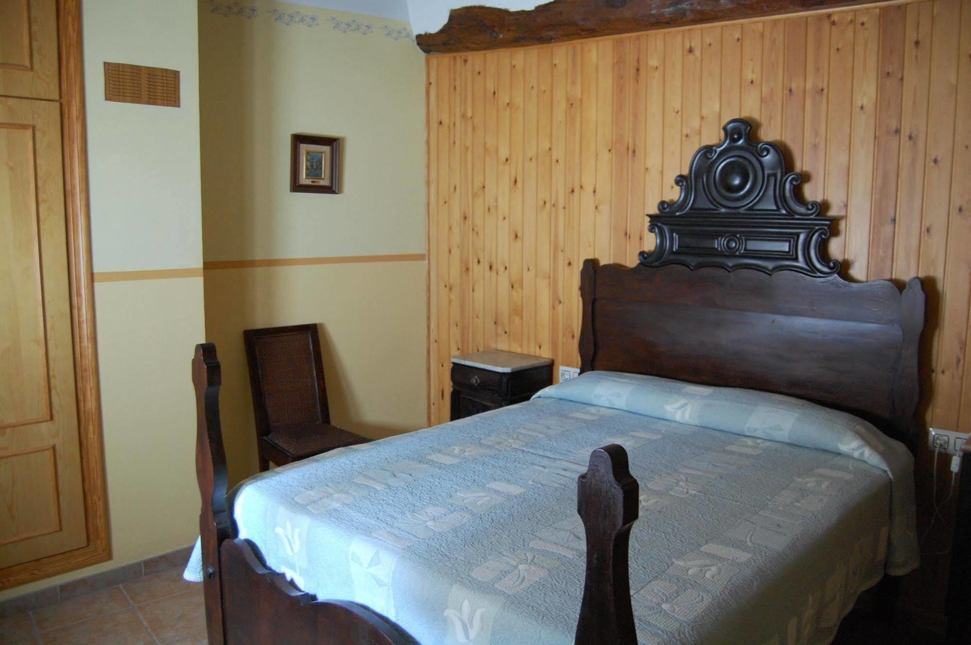 Can Julia Guest House Masriudoms Exterior photo