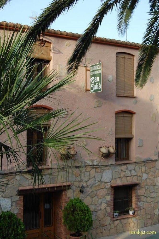 Can Julia Guest House Masriudoms Exterior photo