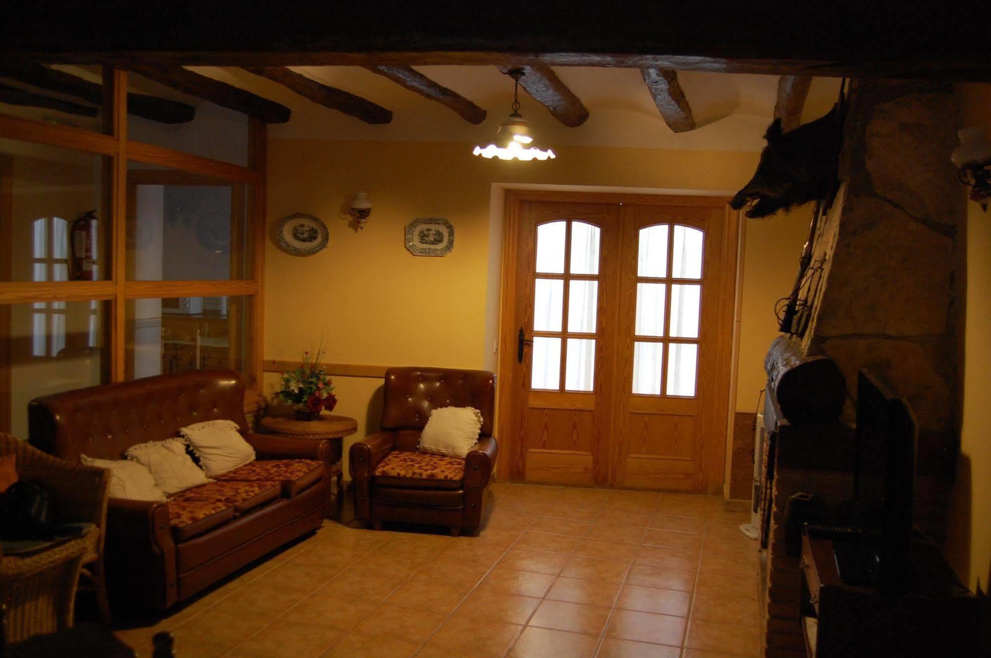 Can Julia Guest House Masriudoms Exterior photo
