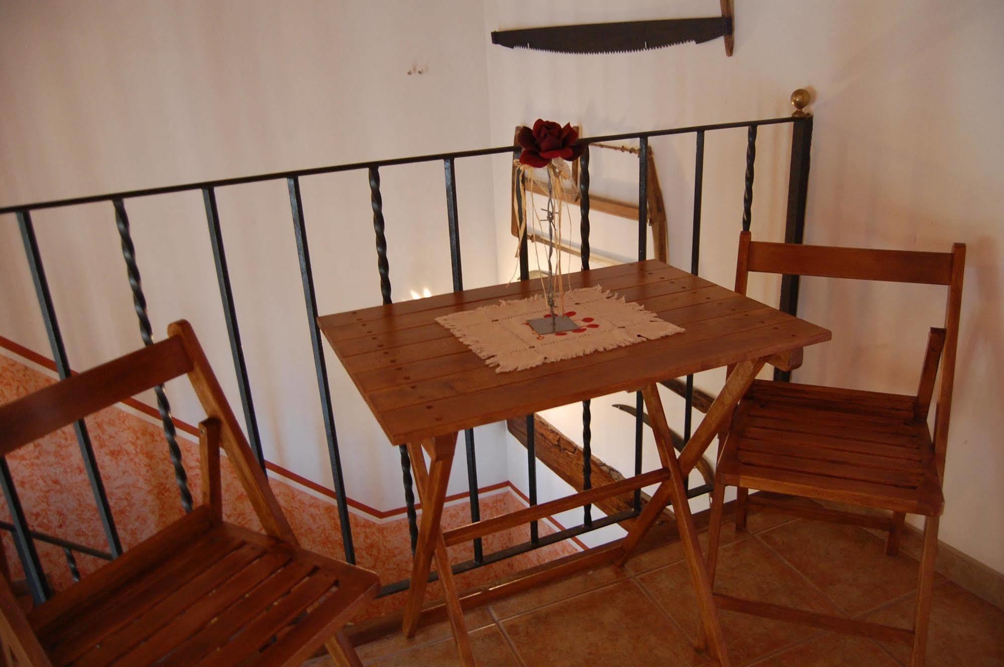 Can Julia Guest House Masriudoms Exterior photo